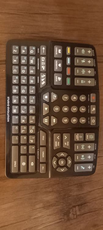 Studio evolution karaoke pulti — 5