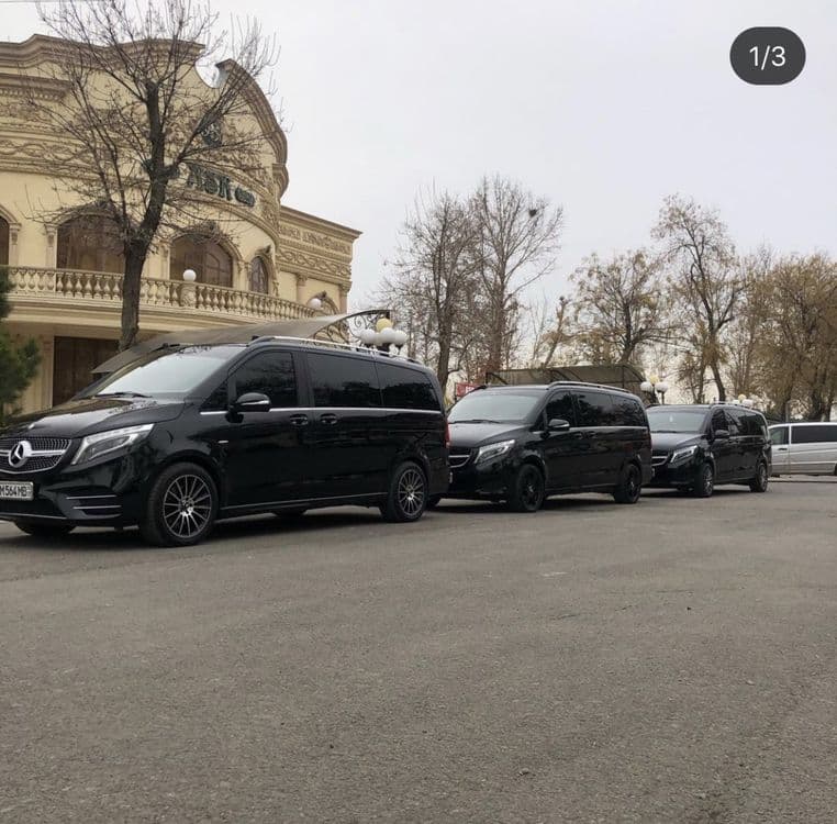 Поездки в горы, Samarqand, Buxoro, Amirsoy,Dacha.минивен ,микроавтобус — 3