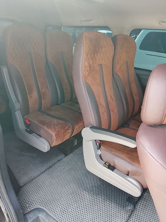 Transportniy usluga miniven,mikroavtobus 8-10-18mestniy.Такси на горы — 5