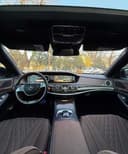 Mercedes-Benz W222 | VIP transfer| Аэропорт | Роддом | Картеж | Кортеж