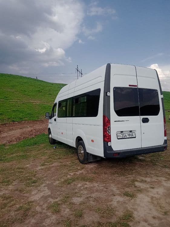 Gazel next xizmati 
J
Agar sizni — 5