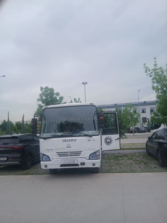 Закас автобус Buyurtma avtobus avtobus xizmati — 1
