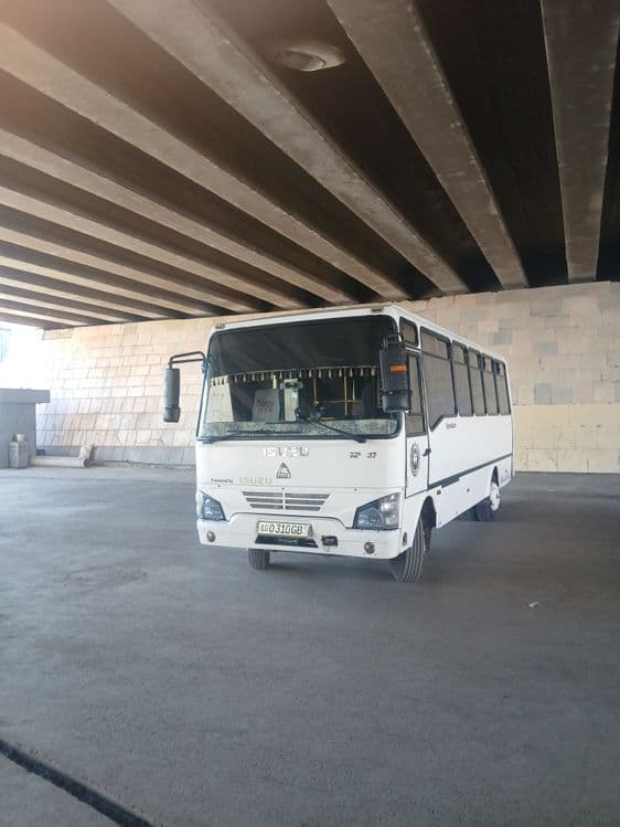 Закас автобус Buyurtma avtobus avtobus xizmati — 2