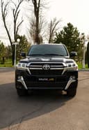 Toyota Land Cruiser 200 | VIP transfer | Premium xizmat | Kartej |