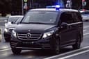 Услуги Поездки на Mercedes Benz V-class Vito Viano S-class, Toy kartej