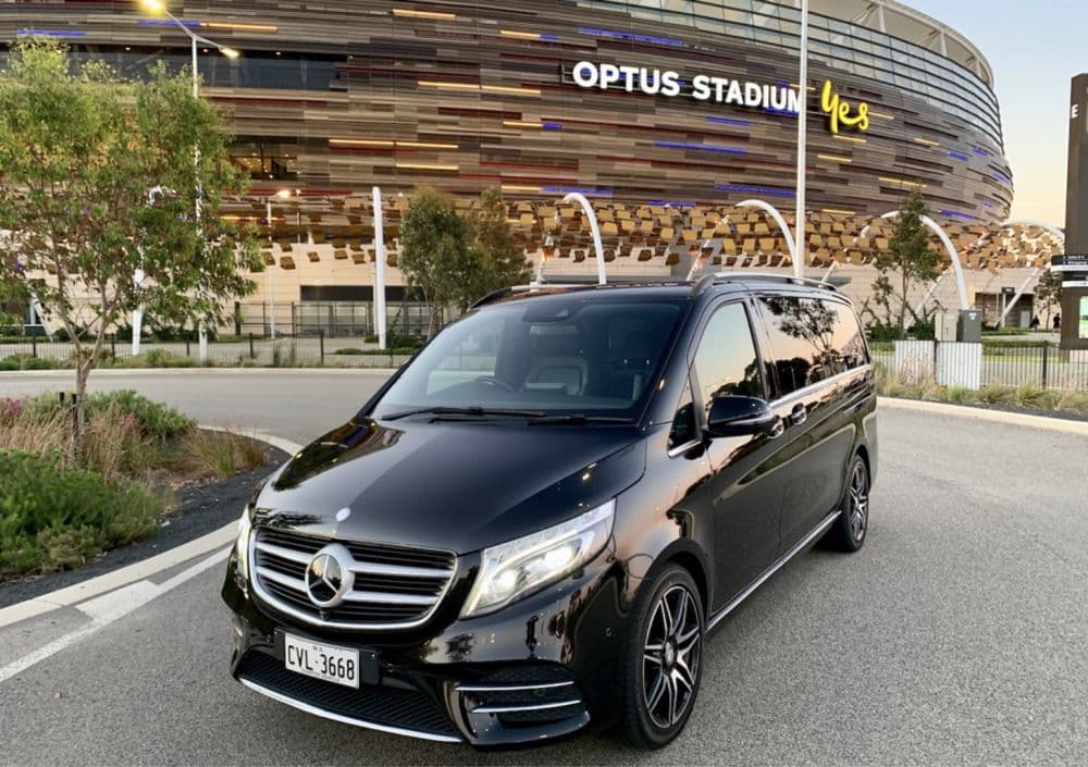Услуги Поездки на Mercedes Benz V-class Vito Viano S-class, Toy kartej — 2