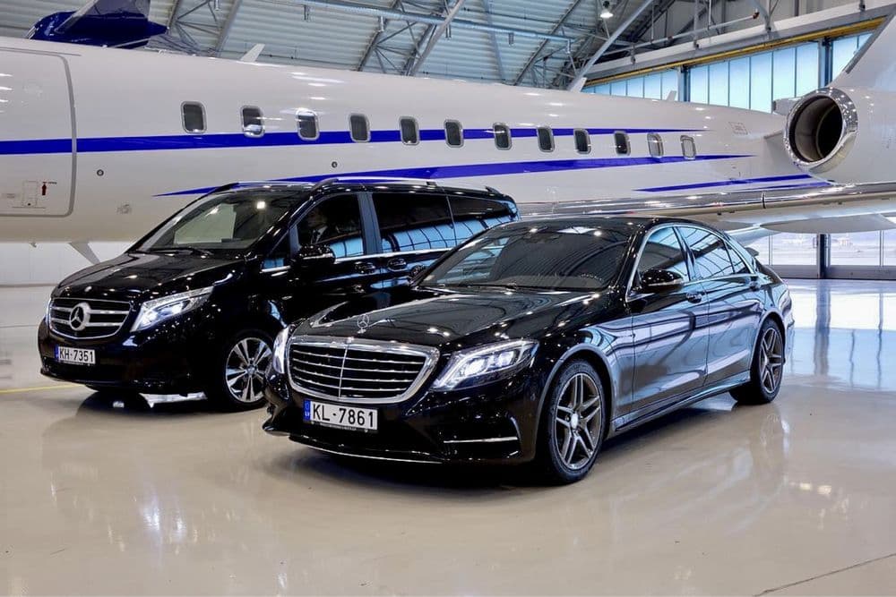 Услуги Поездки на Mercedes Benz V-class Vito Viano S-class, Toy kartej — 4