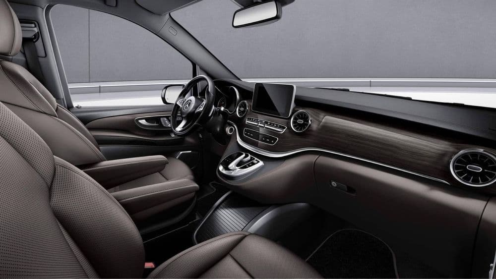 Услуги Поездки на Mercedes Benz V-class Vito Viano S-class, Toy kartej — 7
