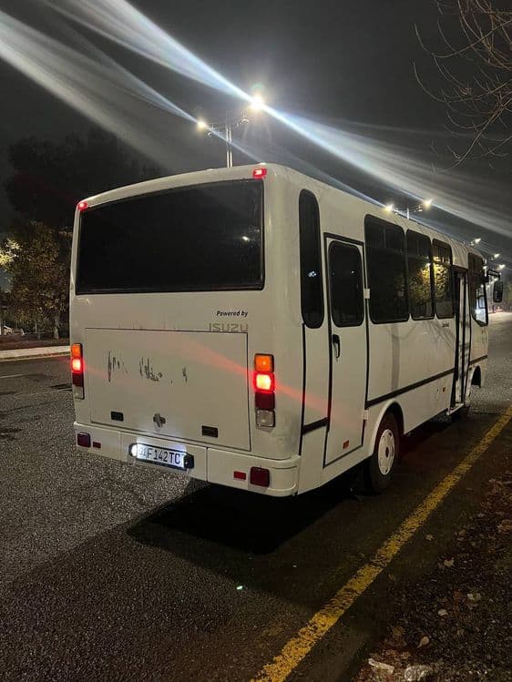 Buyurtma avtobus zakaz avtobus — 5
