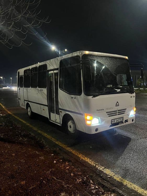 Buyurtma avtobus zakaz avtobus — 6