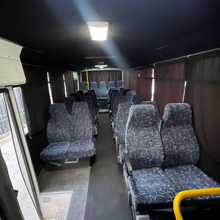 Buyurtma avtobus zakaz avtobus — 8