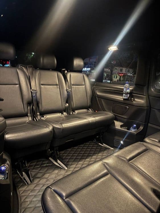 Mercedes Benz Miniven Vito Vclass к вашему услугу!!! — 8