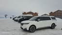 Трансфер Перевозки и экскурсии Kia Carnival минивэн sayohat zakaz