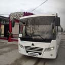Buyurtma Avtobus Zakaz Avtobus xizmati avtobus xizmatlari usluga 24/7