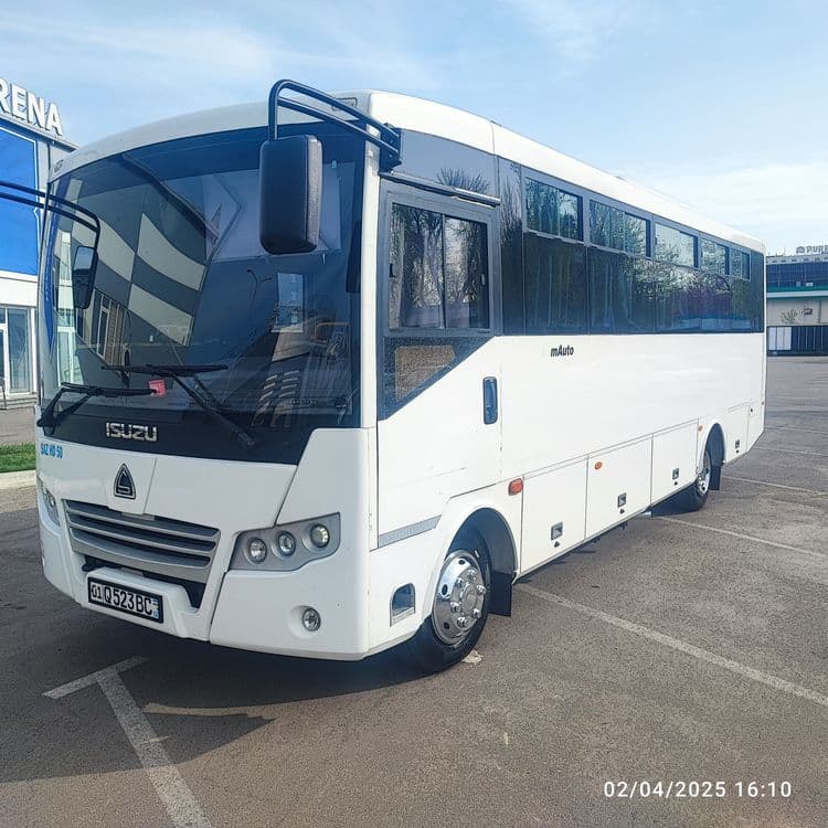 Buyurtma Avtobus Zakaz Avtobus xizmati avtobus xizmatlari usluga 24/7 — 2
