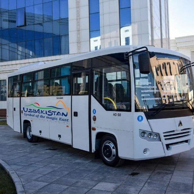 Buyurtma Avtobus Zakaz Avtobus xizmati avtobus xizmatlari usluga 24/7 — 5
