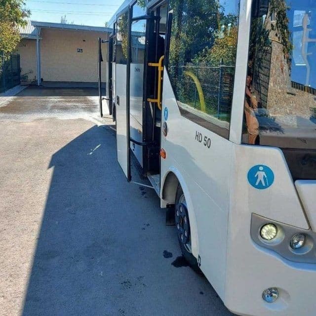Buyurtma Avtobus Zakaz Avtobus xizmati avtobus xizmatlari usluga 24/7 — 6