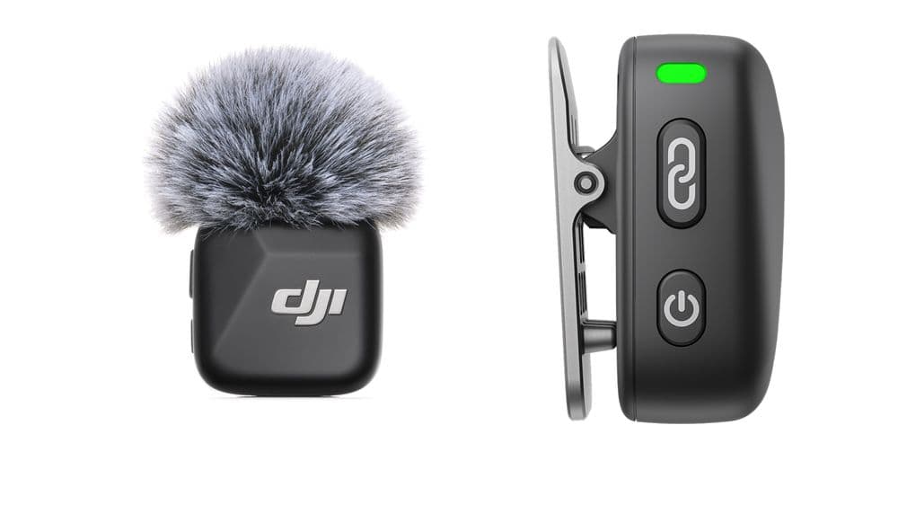 Dji Mic Mini (оптом) — 3