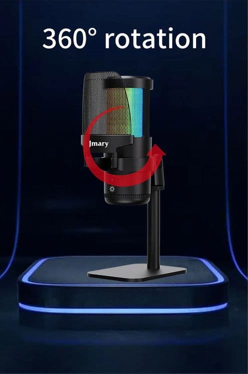 Jmary MC-PW13  Микрофон — 2