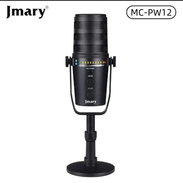 Jmary MC-PW12 Микрофон — 2