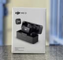 DJI Mic 3 | Mic mini Микрофон Беспроводной петличный петличка