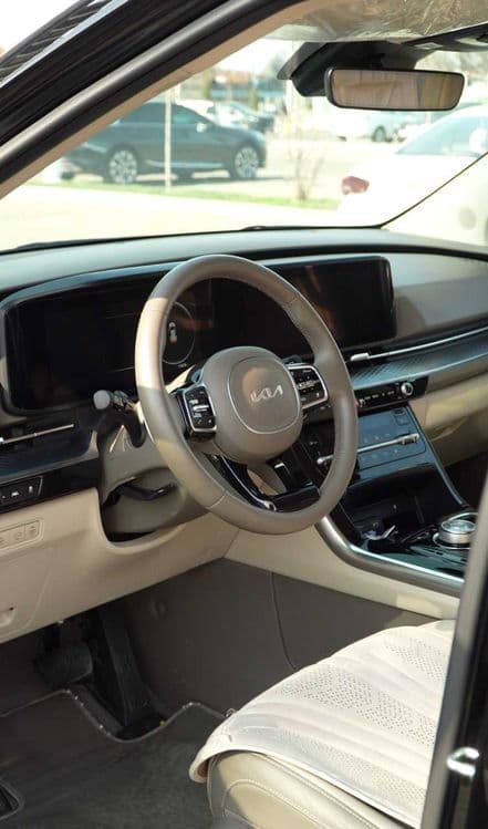 Kia Carnival Hi Limousine | VIP transfer | Premium xizmat | Аэропорт