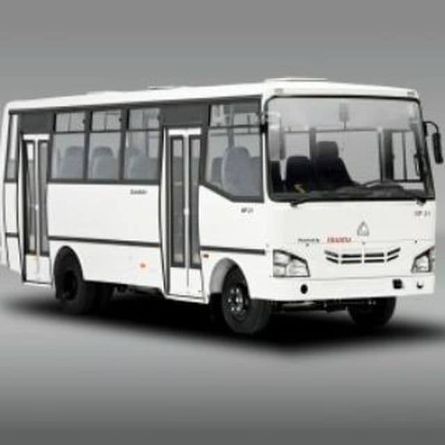 Автобус ва Микроавтобуслар хизмати — 1