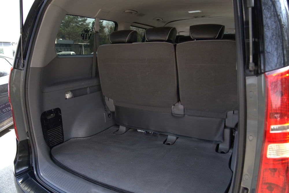 Hyundai H1 7 ва 10 ўринлик минивен хизматлари — 5