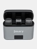 Микрофон Jmary MW-15 Беспроводной