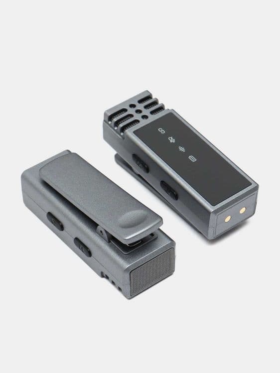 Микрофон Jmary MW-15 Беспроводной — 4