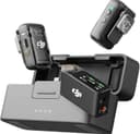 Микрафон петличный Dji Mic 2 dual.Dji Mic 1 Dual.Osmo Se.Osmo 6 mobile