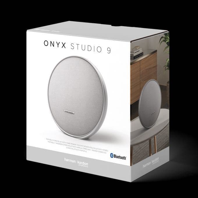 Harman Kardon Onyx Studio 9 Беспроводная колонка — 3