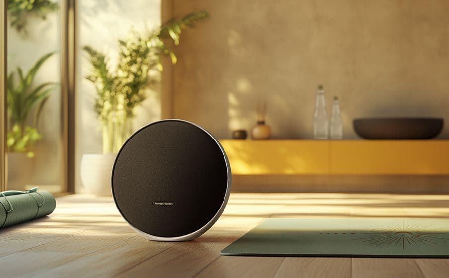 Harman Kardon Onyx Studio 9 Беспроводная колонка — 4