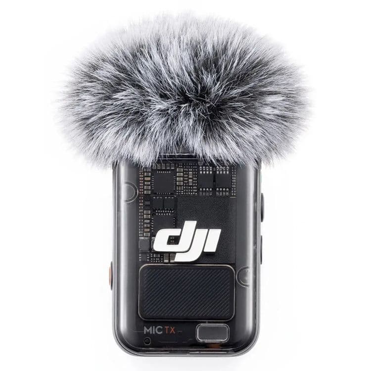 Dji Mic 2  (оптом) — 3