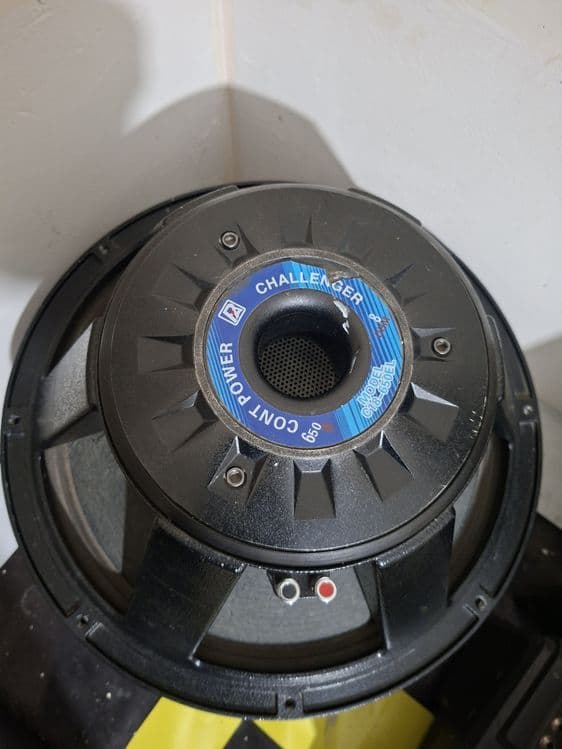CHALLENGER CONT POWER 650 P/A  Toshken!  Челленжер 18 дюм! Chellenjer! — 1