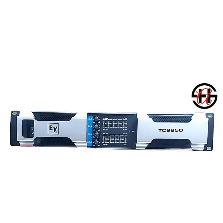 Electro Voice TC9850 — 1