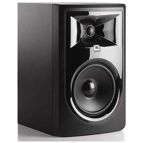 Студийные колонки JBL 306P MkII — 2