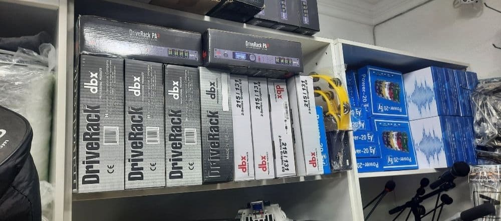 Микрофоны оптом в Ташкенте! Mikrofonlar optom Toshkenda hamma turidan! — 5