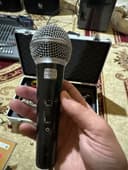 Vocal Instruminyal Mircrafonlar firminniy