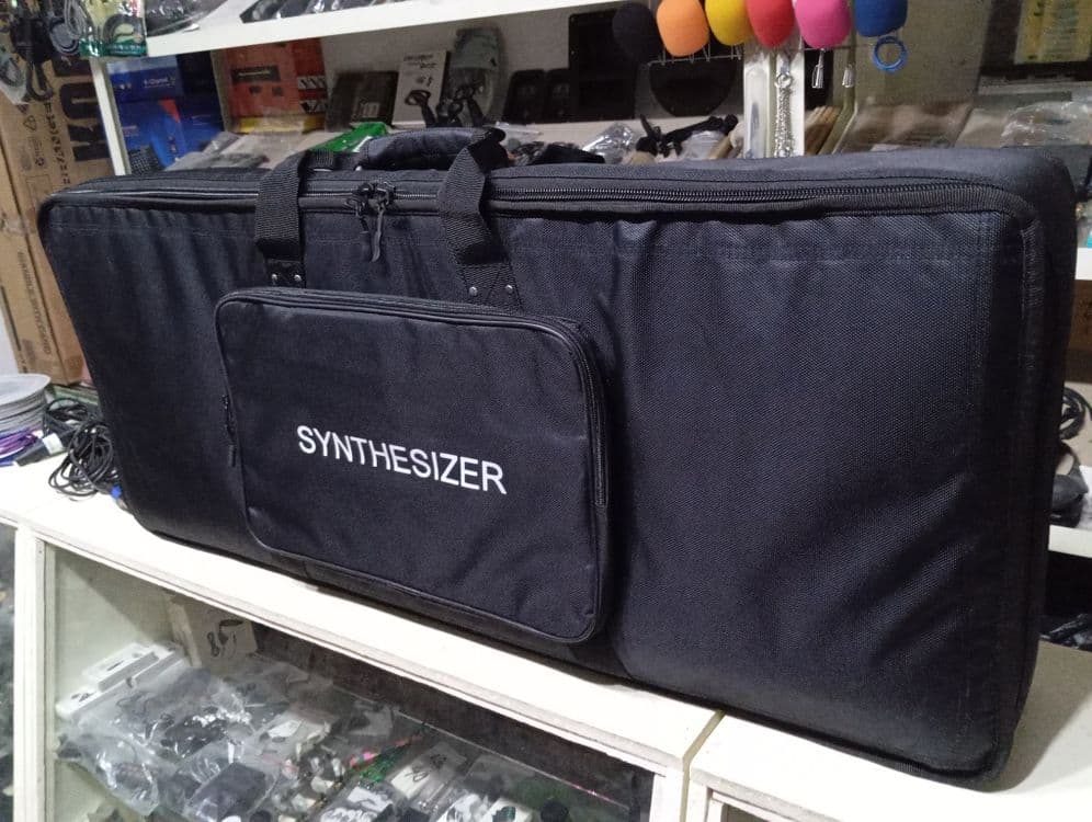 Sintezator uchun chexollar sotiladi — 1