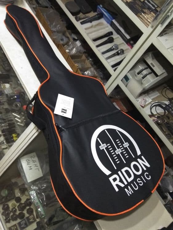 Gitara chexollari sotiladi — 2
