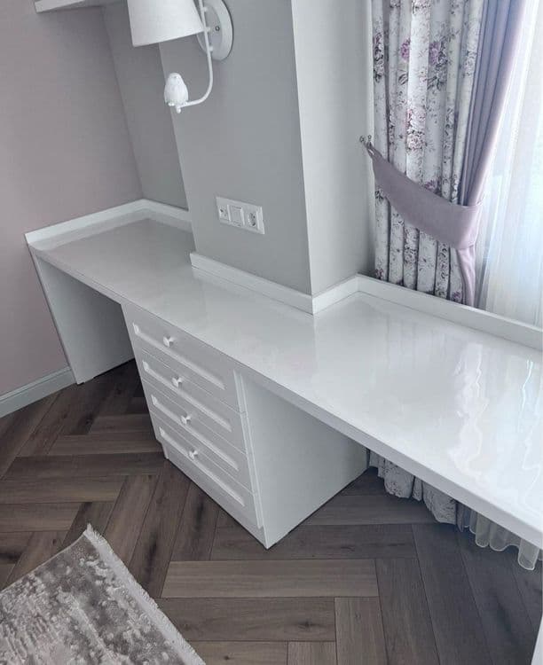 Силиконовая гибкая скатерть — 6
