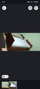 Mexmonxona uchun mebel