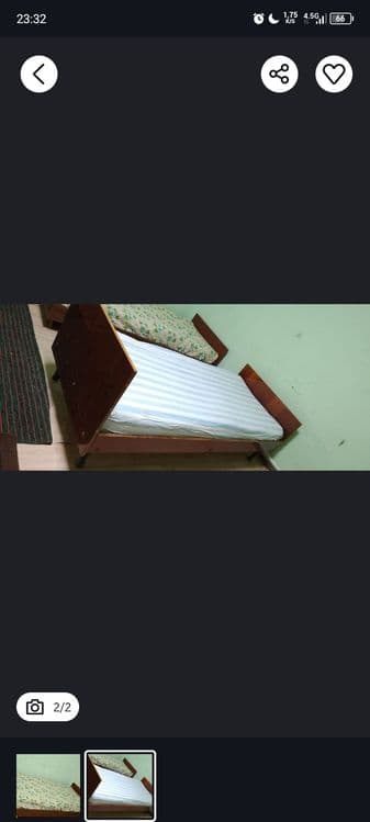 Mexmonxona uchun mebel — 1