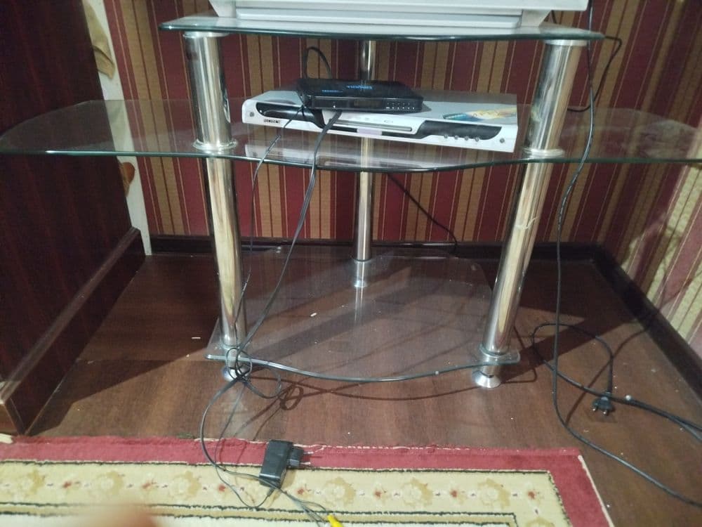 Padstavka televisor uchun — 1
