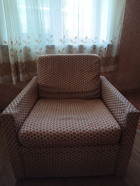 Срочно продаётся кресло — 1