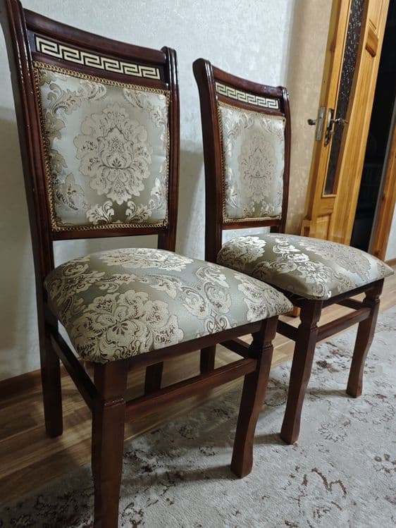 Столы, кровати, шкаф, стулья - Ташкент - Распродажа — 4