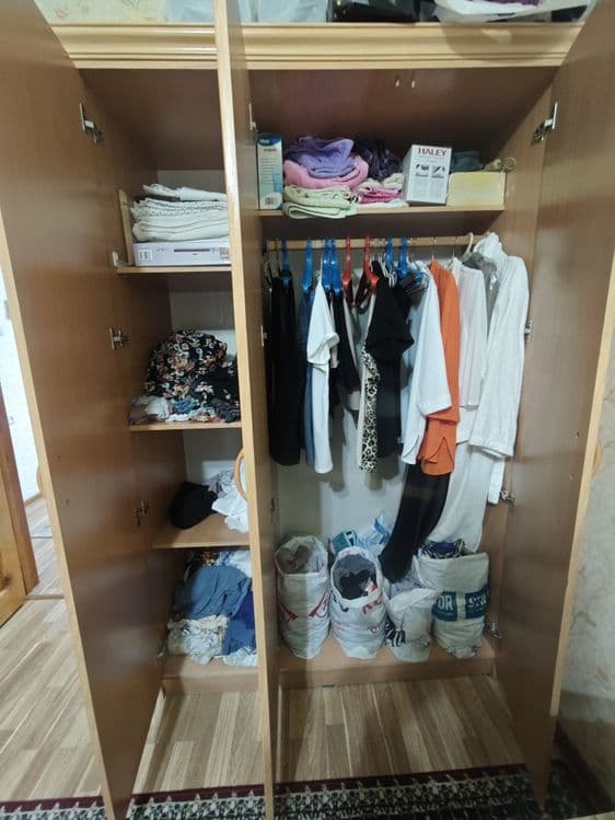 Столы, кровати, шкаф, стулья - Ташкент - Распродажа — 8