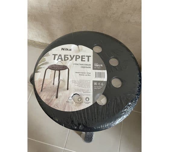 Табурет НИКА ТП01 — 7