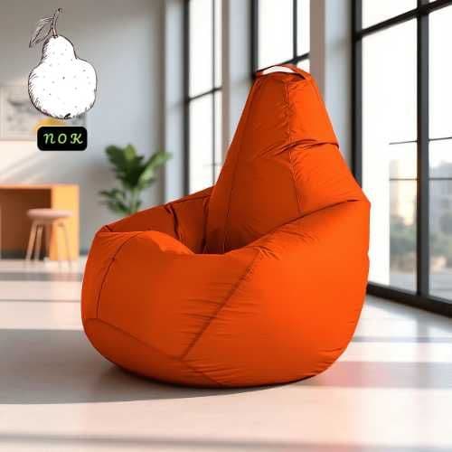 Кресло Мешок, Pufik, Bean Bag, Бин бэг, Пуфик, Бин бег — 1